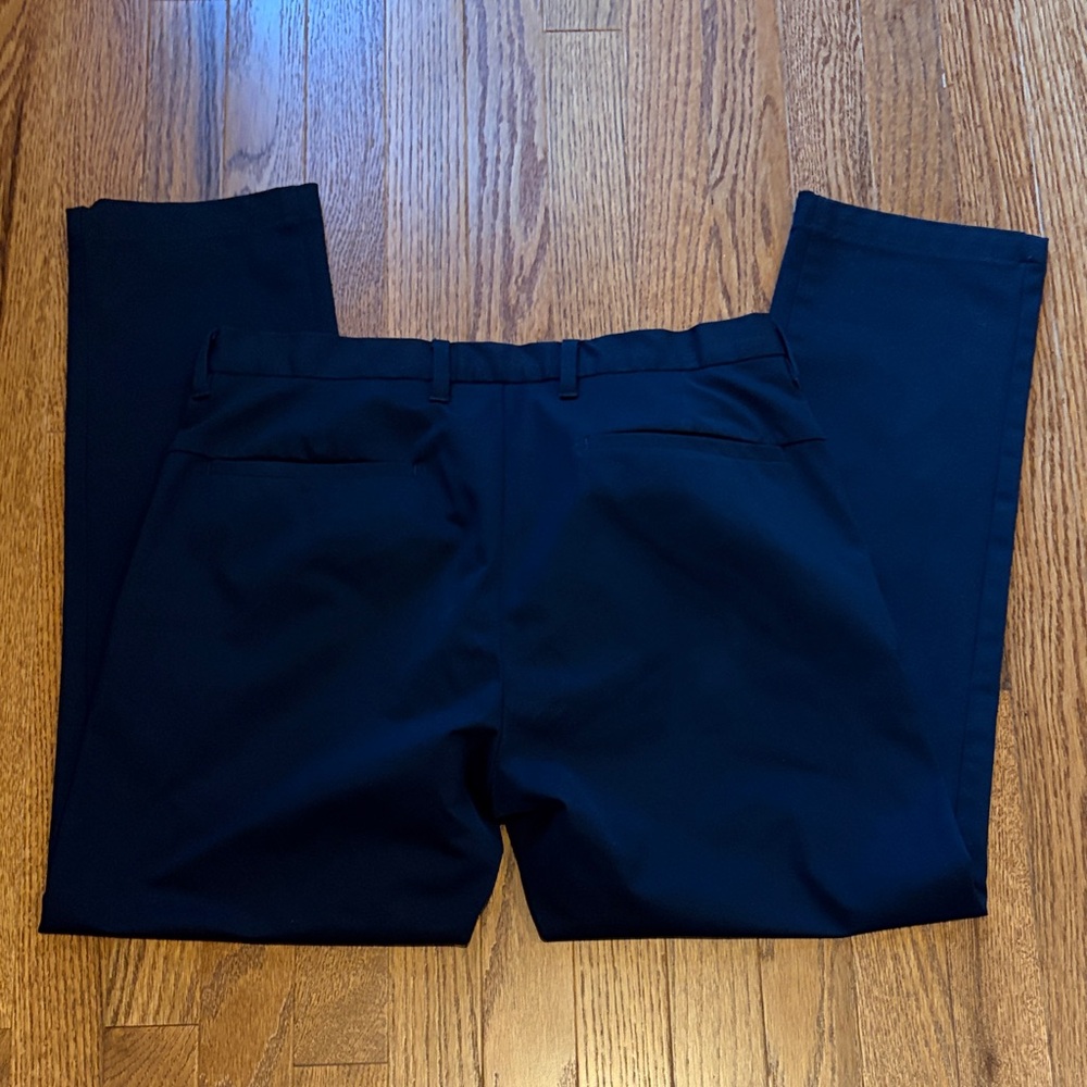 Ministry of Supply Men's Kinetic Washable Suit - Navy - Picture 7 of 7
